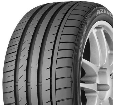 Falken Azenis FK453CC 215/50 R18 92 W Letní