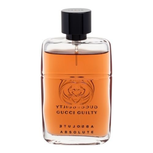 Gucci Guilty Absolute Pour Homme 50 ml parfémovaná voda pro muže