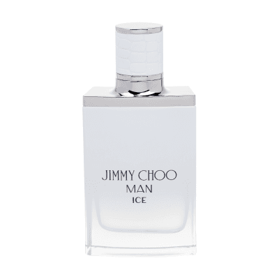 Jimmy Choo Jimmy Choo Man Ice 50 ml toaletní voda pro muže