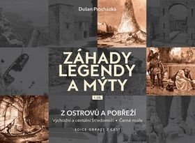 Záhady legendy a mýty 1. díl - Dušan Procházka
