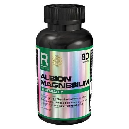 Albion Magnesium 90 kapslí