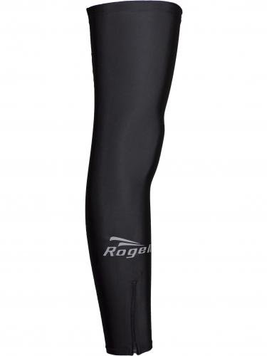 Slabé cyklistické nohavice Rogelli DYNACOOL, černé XL-2XL