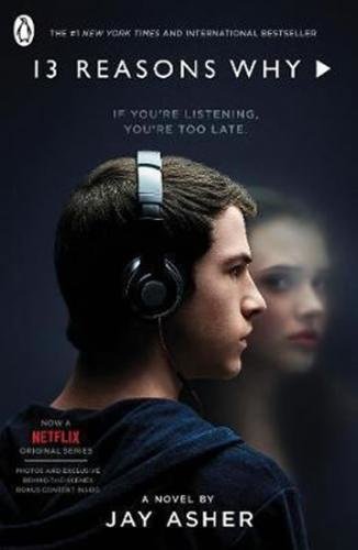 Thirteen Reasons Why : (TV Tie-in) - Asher Jay