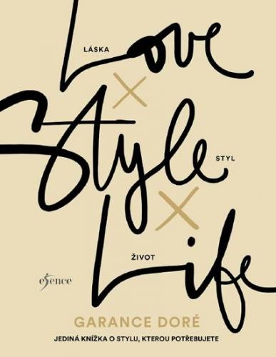 Love × Style × Life - Doré Garance