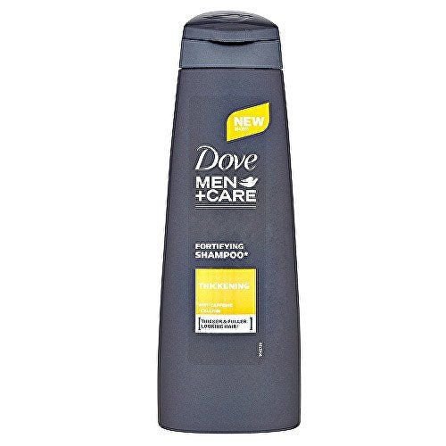 DOVE MEN+CARE Men+Care Thickening posilující šampon s kofeinem 400 ml