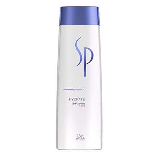 Wella Professional Hydratační šampon na vlasy SP Hydrate (Shampoo) 1000 ml