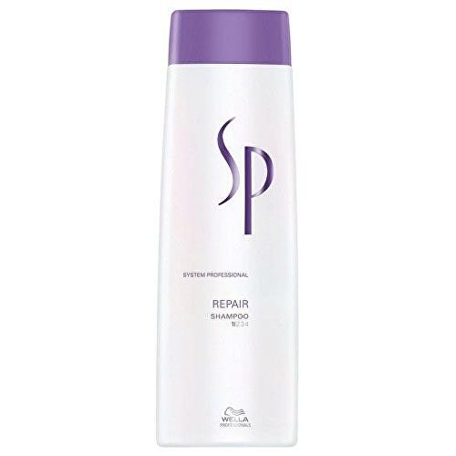 Wella Professional Obnovující šampon SP Repair (Shampoo) 1000 ml