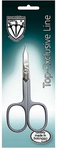 Kellermann 3 Swords Top Exclusive Line nůžky na nehty zašpičatělé EL9904