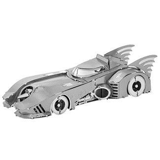 Model Batman Batmobile 1989