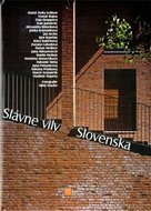 Slavné vily Slovenska - neuveden