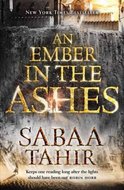 An Ember in the Ashes - Tahirová Sabaa