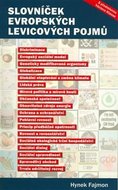 Slovníček evropských levicových pojmů - Fajmon Hynek
