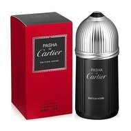 Cartier Pasha De Cartier Edition Noire - EDT 100 ml