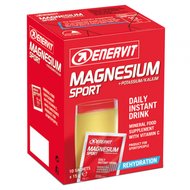 Enervit Magnesium sport - citron, 150 g