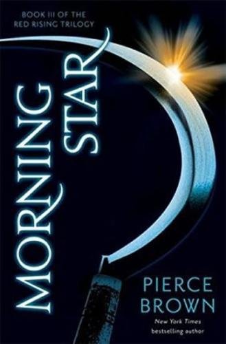 Morning Star - Brown Pierce