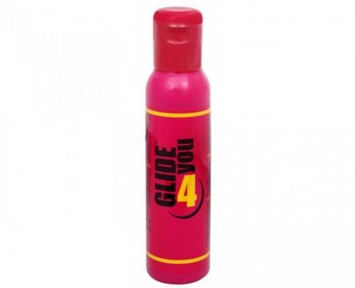 Glide 4 You silikonový lubrikační gel 100 ml