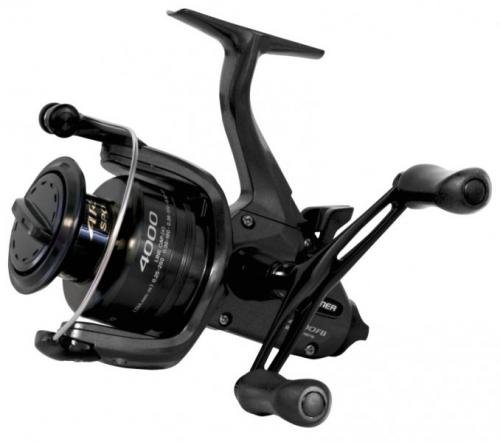 Shimano Naviják Baitrunner DL 4000 FB