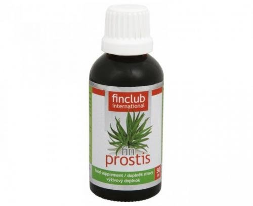 Finclub Fin Prostis 50 ml