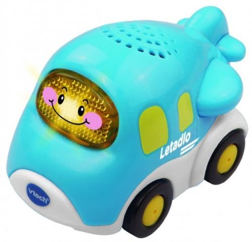 Vtech Tut Tut - Letadlo