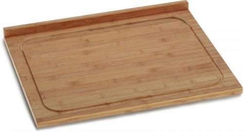 Kela Prkénko krájecí KIANA bambus, 53x46x2 cm