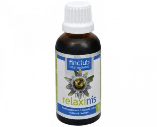 Finclub Fin Relaxinis 50 ml