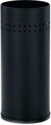 Kela Stojan na deštníky GRAPHITO, černý