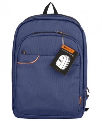 Canyon CNE-CBP5BL3, elegantní batoh na notebook do velikosti 16