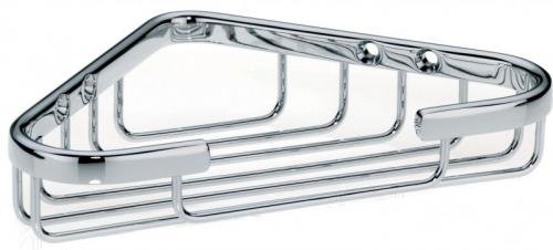 Kela Rohová police Brass menší