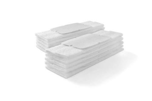 iRobot Braava jet - Dry sweeping Pads 10-pack