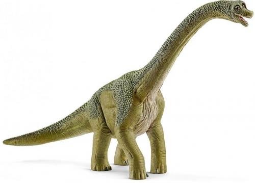 Schleich Prehistorické zvířátko - Brachiosaurus 14581