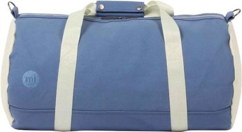 cestovní taška MI-PAC - Duffel Canvas Blue/Cream (382)