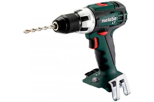 METABO BS 18 LT (602102840) akumulátorový vrtací šroubovák