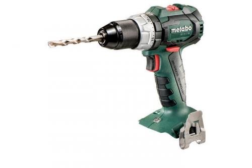 METABO SB 18 LT BL (602316840) akumulátorová příklepová vrtačka