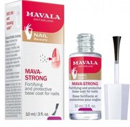 Mavala Mava-Strong ochranný a posilující podkladový lak na nehty 2v1 10 ml