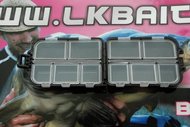 Lk Baits Plastic Box S