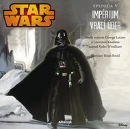 Windham Ryder: Star Wars - Impérium vrací úder (ilustrované vydání)