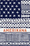 Adichieová Chimamanda Ngozi: Amerikána
