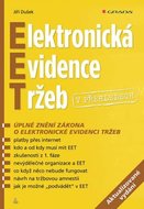 Dušek Jiří: Elektronická evidence tržeb v přehledech