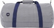 cestovní taška MI-PAC - Duffel Microdot Navy (131)