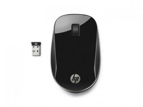 HPZ4000 Wireless Mouse - MOUSE (H5N61AA#ABB)