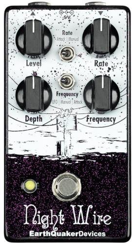 EarthQuaker Devices Night Wire