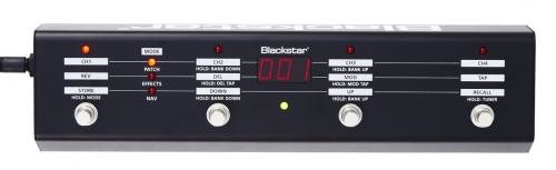 Blackstar ID: Foot Controller FS-10