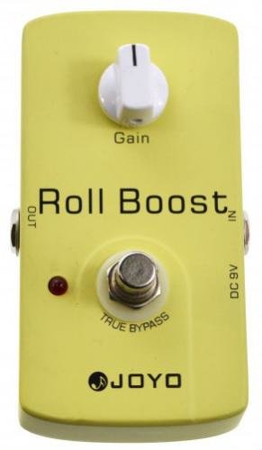 Joyo JF-38 Roll Boost