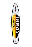 paddleboard D7 Sport 12,6-30