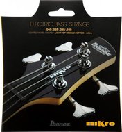 Ibanez IEBS4XC 45-105 Nickel Bass Strings