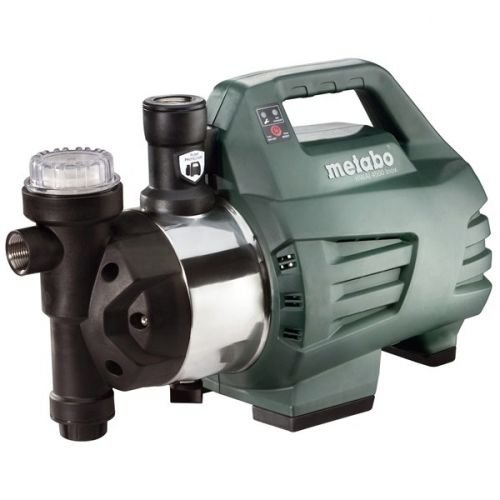 Metabo HWAI 4500 Inox