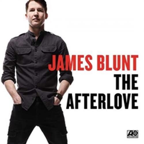 The Afterlove - CD - Blunt James