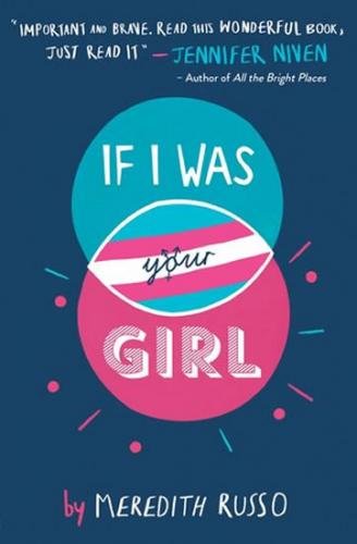 If I Was Your Girl - Russo Meredith