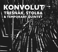 Vlastimil Třešňák a Temporary Quintet, Konvult, CD