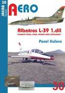 Albatros L-39 - 1.díl - Kučera Pavel